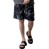  GENELESS/ジェネレス GENELESS カーゴパンツ メンズ ハーフパンツ ショートパンツ 総柄 ギアパンツ ドライ 短パン ハーパン ショーツ ベージュ 春夏 メンズフ/508404270