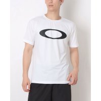 Oakley/オークリー OAKLEY メンズ 半袖機能Tシャツ ENHANCE QD SS TEE ICON EVO 4.7 FOA408250/508404681
