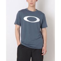 Oakley/オークリー OAKLEY メンズ 半袖機能Tシャツ ENHANCE QD SS TEE ICON EVO 4.7 FOA408250/508404682