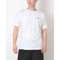 Oakley/オークリー OAKLEY メンズ 半袖機能Tシャツ ENHANCE QD SS TEE BOLD EVO 4.7 FOA408251/508404684