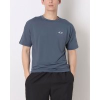 Oakley/オークリー OAKLEY メンズ 半袖機能Tシャツ ENHANCE QD SS TEE BOLD EVO 4.7 FOA408251/508404685