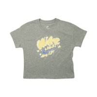 NIKE/ナイキ NIKE ジュニア 半袖Tシャツ ナイキ YTH ガールズ NSW エッセンシャル ドゥードゥル 2 S/S Tシャツ HV5724063/508404723