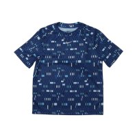 NIKE/ナイキ NIKE ジュニア 半袖機能Tシャツ ナイキ YTH DF MULTI S/S トップ BTS HV0204480/508404725