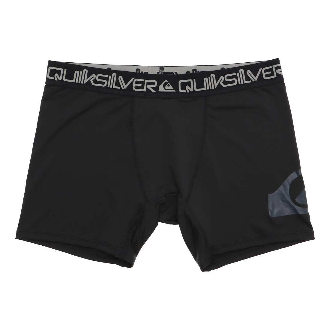 新品　クイックシルバー　サイドライントラックパンツ　ブラック　メンズ　XL QUIKSILVER クイックシルバー メンズ ボードショーツ トランクス