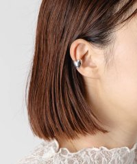 ANNIKA INEZ/アニカイネズ ANNIKA INEZ アニカイネズ ANNIKA INEZ Heart Earcuff ハート E961 イヤーカフ レディース アクセサリー /508404818