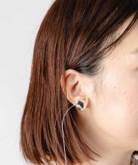 ANNIKA INEZ/アニカイネズ ANNIKA INEZ アニカイネズ ANNIKA INEZ Small Voluptuous Heart Earrings スモール ボリューム/508404821
