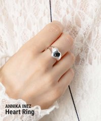 ANNIKA INEZ/アニカイネズ ANNIKA INEZ アニカイネズ ANNIKA INEZ Heart Ring ハートリング R150 リング 指輪 レディース アクセサリー/508404822