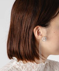 ANNIKA INEZ/アニカイネズ ANNIKA INEZ アニカイネズ ANNIKA INEZ Small Ample Hinge Hoops スモール アンプル ヒンジ フープ /508404825