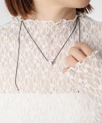 ANNIKA INEZ/アニカイネズ ANNIKA INEZ アニカイネズ ANNIKA INEZ Mini Heart Necklace ミニ ハート 587 MINI ネックレス /508404827