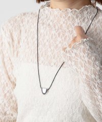 ANNIKA INEZ/アニカイネズ ANNIKA INEZ アニカイネズ ANNIKA INEZ Small Heart Necklace スモール ハート 587 SML ネックレ/508404828