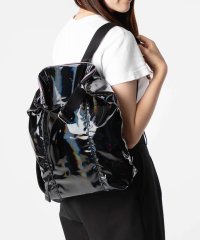 jack gomme/ジャックゴム Jack Gomme ジャックゴム JACK GOMME Paris LIGHT TRICOLORE LILLE BACKPACK リール ライト/508404839