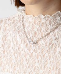 ANNIKA INEZ/アニカイネズ ANNIKA INEZ アニカイネズ ANNIKA INEZ Ample Clasp Necklace Lrg アンプル クラスプ 601 ネック/508404850
