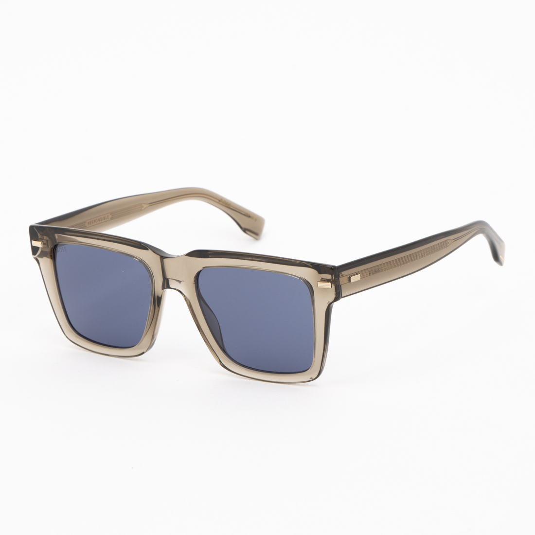 美品 HUGO BOSS ヒューゴ ボス     サングラス。インパクト大！！ HUGO BOSS 【HUGO BOSS】 ヒューゴ ボス サングラス 1552/F/S
