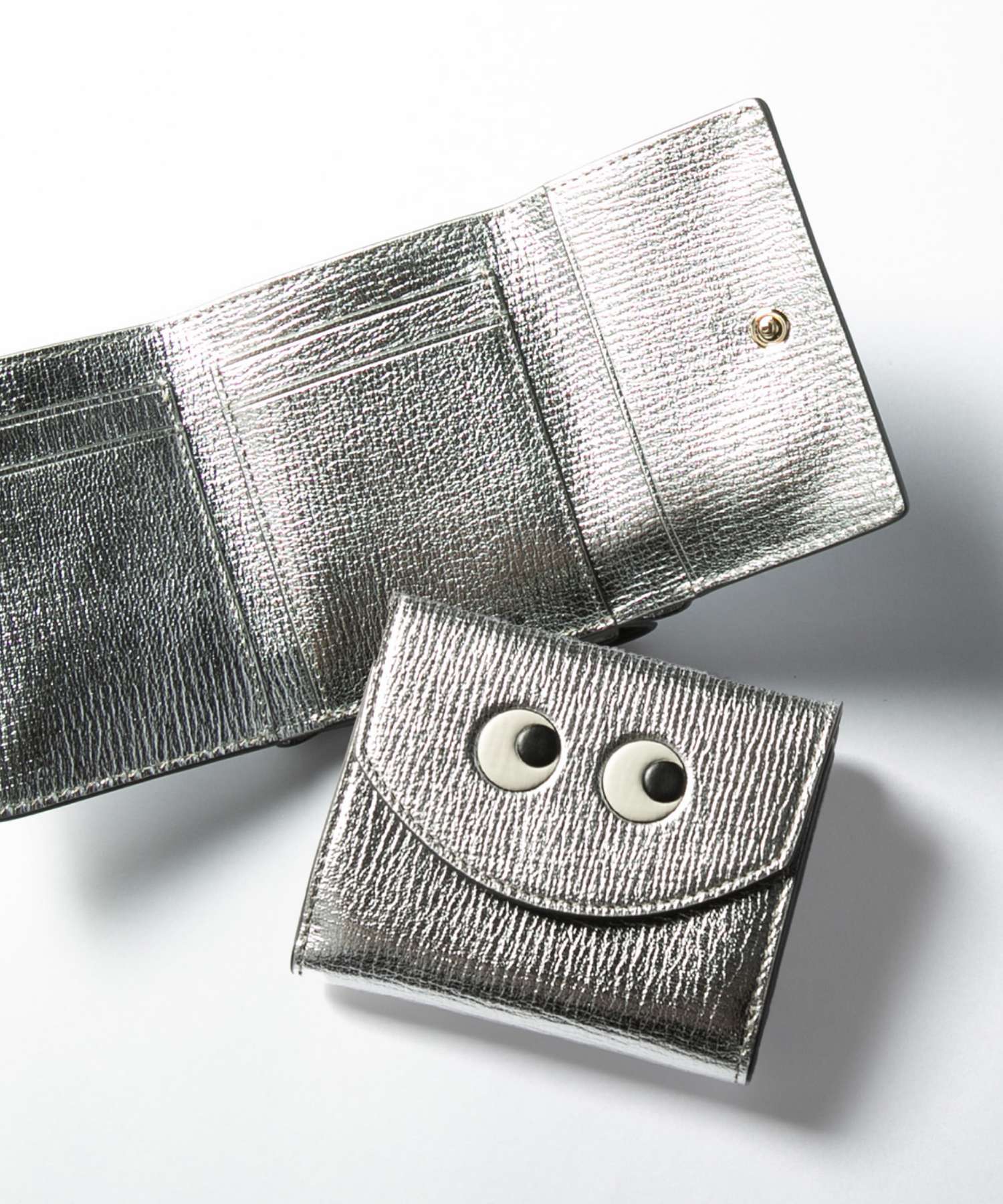 アニヤハインドマーチ(ANYA HINDMARCH)(MRKANY)の通販 - d fashion