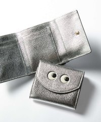 ANYA HINDMARCH/アニヤハインドマーチ Anya Hindmarch アニヤ ハインドマーチ ANYA HINDMARCH 5050925 195638 三つ折り財布 レディース/508404889