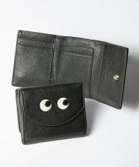 ANYA HINDMARCH/アニヤハインドマーチ Anya Hindmarch アニヤ ハインドマーチ ANYA HINDMARCH 5050925 195645 三つ折り財布 レディース/508404890
