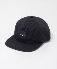 HUF/ハフ HUF ハフ HUF HT00714 帽子 SET BOX SNAPBACK メンズ レディース ハフセットボックス スナップバックハット ロゴラベル/508404892