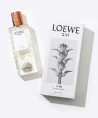 LOEWE/ロエベ LOEWE ロエベ loewe 001 マン EDT 50ml MAN メンズ オードトワレ ムスク サンダルウッド ラベンダー 【返品不可商品】/508404901