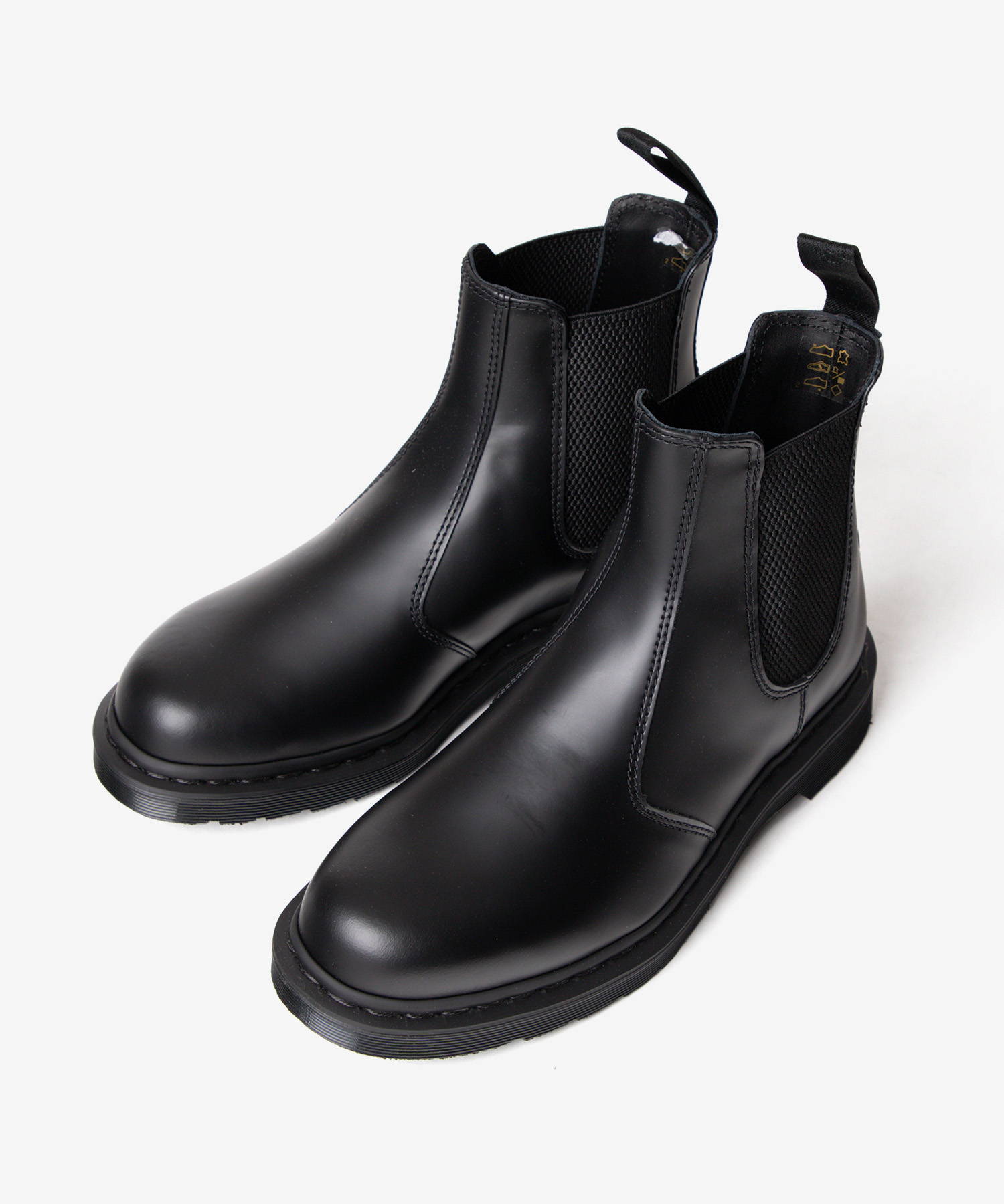 ドクターマーチン Dr.Martin ブーツ　27.5㎝ ドクターマーチン Dr.Martens ドクターマーチン Dr.Martens ユニ