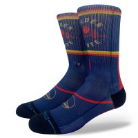STANCE/スタンス STANCE STANCE GSW CE25（スタンス ゴールデンステート・ウォリアーズ シティ・エディション 2025）/508404956