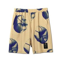 AKTR/アクター AKTR AKTR B.B. DOT 6.5－INCH SHORTS（アクター B.B. ドット 6.5インチ ショーツ）/508404972