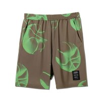 AKTR/アクター AKTR AKTR B.B. DOT 6.5－INCH SHORTS（アクター B.B. ドット 6.5インチ ショーツ）/508404972