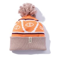 POLeR/ポーラー POLeR POLER ZILLA BEANIE（ポーラー ジラ ビーニー）/508404973