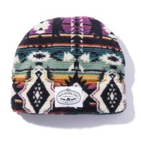 POLeR/ポーラー POLeR POLER BOA FLEECE BEANIE（ポーラー ボアフリース ビーニー）/508404974