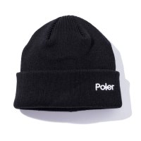 POLeR/ポーラー POLeR POLER SHALLOW BEANIE（ポーラー シャロウ ビーニー）/508404975
