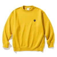 AKTR/アクター AKTR AKTR CLASSIC AKTR LOGO SWEAT CREW NECK (アクター クラシック アクター ロゴ スウェット クルー ネ/508405008