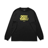 AKTR/アクター AKTR AKTR YIN－YANG L/S SPORTS TEE（アクター インヤン L/S スポーツティー）/508405009