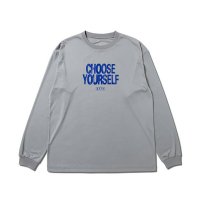 AKTR/アクター AKTR AKTR YIN－YANG L/S SPORTS TEE（アクター インヤン L/S スポーツティー）/508405009