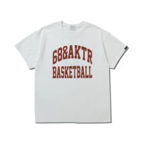 AKTR/アクター AKTR 68xAKTR アーチロゴ ティー（68xAKTR ARCH LOGO TEE）/508405010