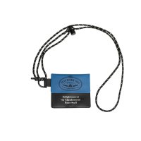 POLeR/ポーラー POLeR POLER HIGH&DRY PVC COIN POUCH S（ポーラー ハイ&ドライ PVC コイン ポーチ S）/508405012