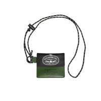 POLeR/ポーラー POLeR POLER HIGH&DRY PVC COIN POUCH S（ポーラー ハイ&ドライ PVC コイン ポーチ S）/508405012