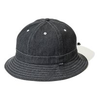 POLeR/ポーラー POLeR POLER DENIM BELL HAT（ポーラー デニム ベル ハット）/508405014