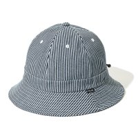 POLeR/ポーラー POLeR POLER DENIM BELL HAT（ポーラー デニム ベル ハット）/508405014