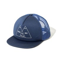 POLeR/ポーラー POLeR POLER VENN MESH CAP（ポーラー ヴェン メッシュ キャップ）/508405015