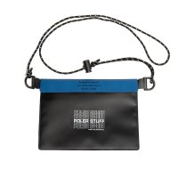 POLeR/ポーラー POLeR POLER HIGH&DRY PVC SACOCHE（ポーラー ハイ＆ドライ PVC サコッシュ）/508405016