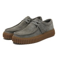 Clarks/クラークス Clarks Clarks Torhill Lo（クラークス トーヒルロー）/508405018