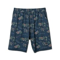 AKTR/アクター AKTR AKTR ALOHA 6.5－INCH SHORTS（アクター アロハ 6.5インチ ショーツ）/508405043