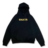 AKTR/アクター AKTR AKTR 68xAKTR LOGO HOODIE（アクター シックスティエイト ロゴ フーディー）/508405050