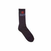 OBEY/オベイ OBEY OBEY OBEY CORSAGE SOCKS（オベイ オベイ コサージュ ソックス）/508405058