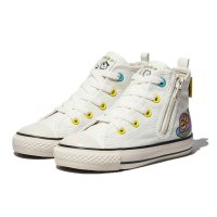 CONVERSE/コンバース CONVERSE CONVERSE CHILD ALL STAR N TAMAGOTCHI Z HI（コンバース チャイルド オールスター N タマ/508405074