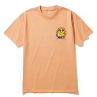 OBEY/オベイ OBEY OBEY THE FUTURE IS THE FRUITS OF OUR LABOR（オベイ ザ フューチャー イズ ディ フルーツ オブ ア/508405081