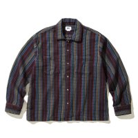 OBEY/オベイ OBEY OBEY WANDERER WOVEN（オベイ ワンダラー ウーブン）/508405082