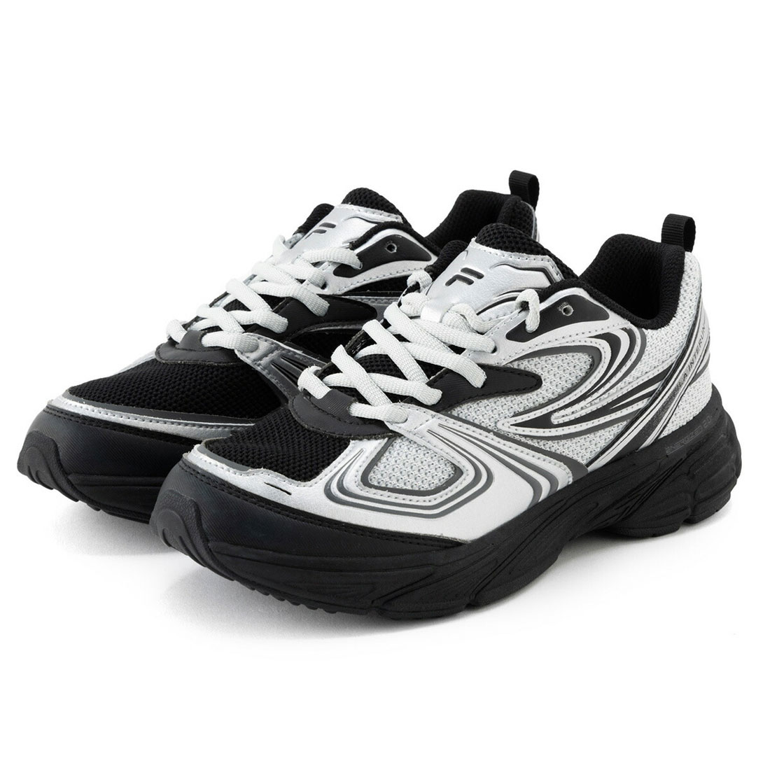 【FILA】INTERUN [正規品 / 関税・送料込み] 1RM02699F001 FILA】INTERUN [正規品 / 関税・送料込み] 1RM02699F001 (FILA