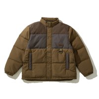 POLeR/ポーラー POLeR POLER 60/40 GUIDE DOWN JACKET（ポーラー 60/40ガイドダウンジャケット）/508405088