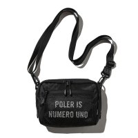 POLeR/ポーラー POLeR POLER MINI SHOULDER（ポーラー ミニショルダー）/508405091