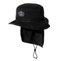 POLeR/ポーラー POLeR POLER 2WAY DRAW+SUNGUARD BRIM HAT（ポーラー 2ウェイ ドロー サンガード ブリム ハット）/508405092